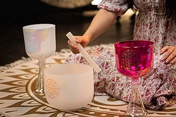 Amazon.co.jp: Meinl Sonic Energy クリスタルシンギングボウル